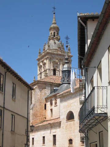 Comarca de Tierra del Burgo